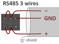 RS485_3wires