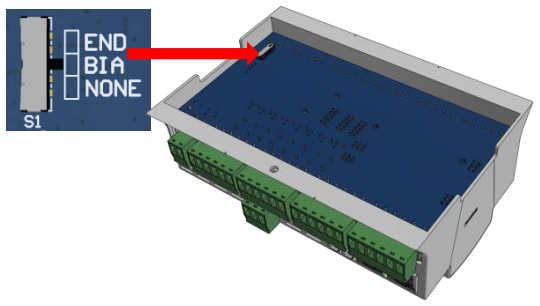 Why And How Do I Use Bias Resistors And Termination Resistors On An Rs485 Network