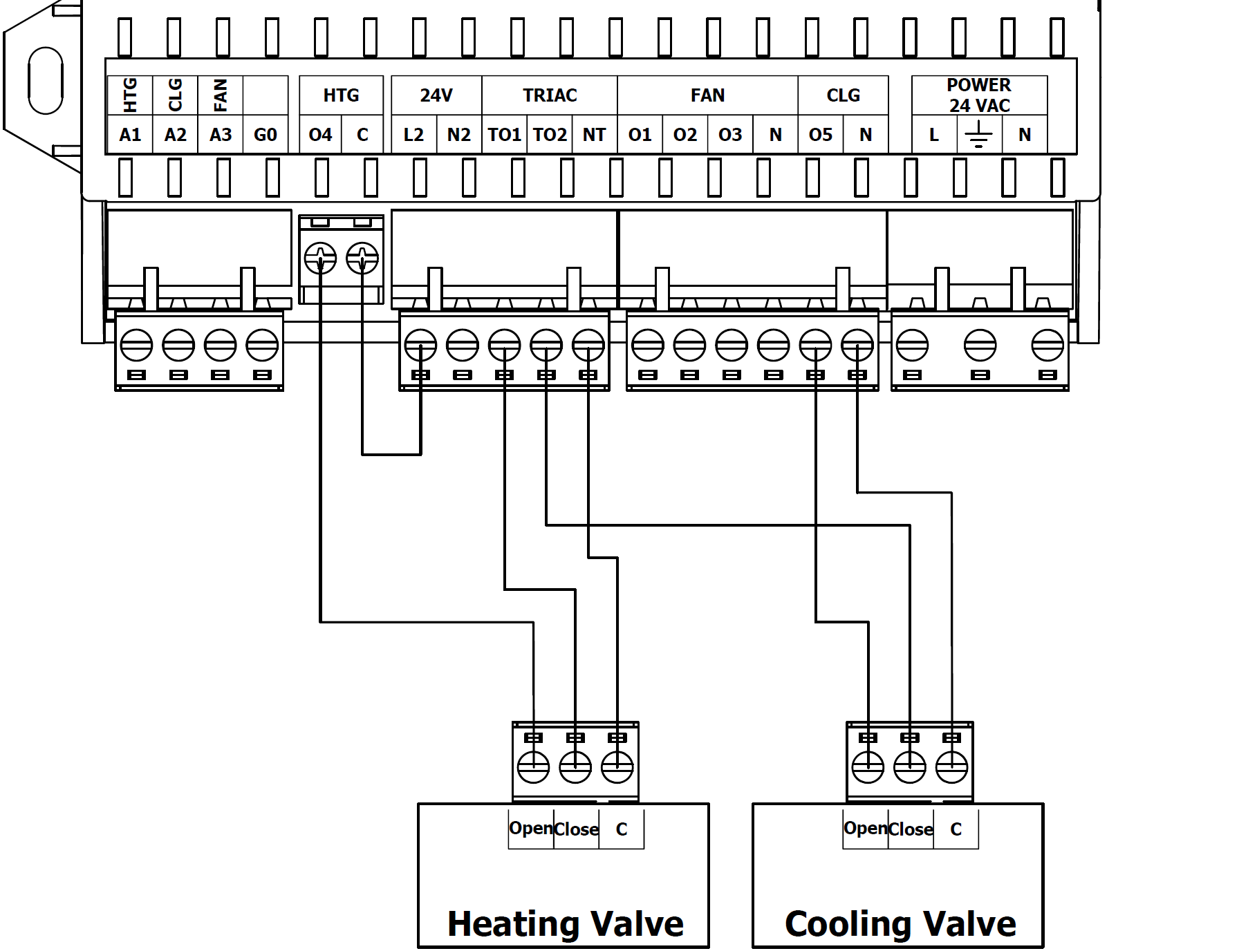 image schematic fcu